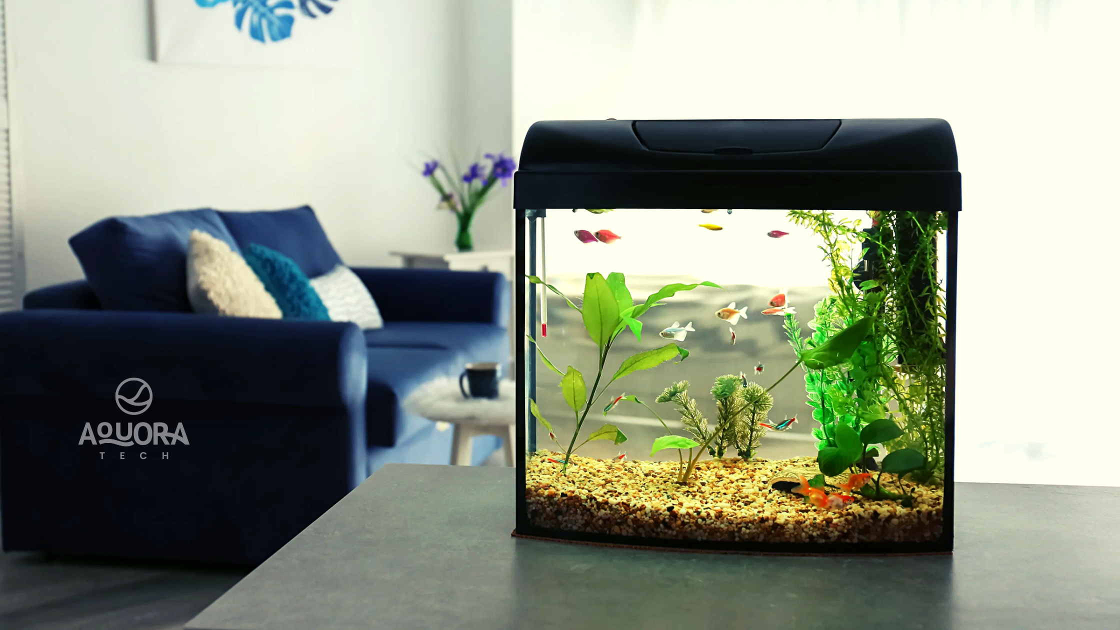Your Aquarium Looks Fine — But Something Is Wrong With Your Fish