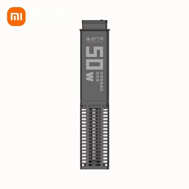 Xiaomi  Smart Fish Tank MYG100 Work with  APP Mobile Controlled Remote Feeding Smart Lighting System Light Aquarium