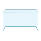 Aquarium Fish Tank (4 Gallon)
