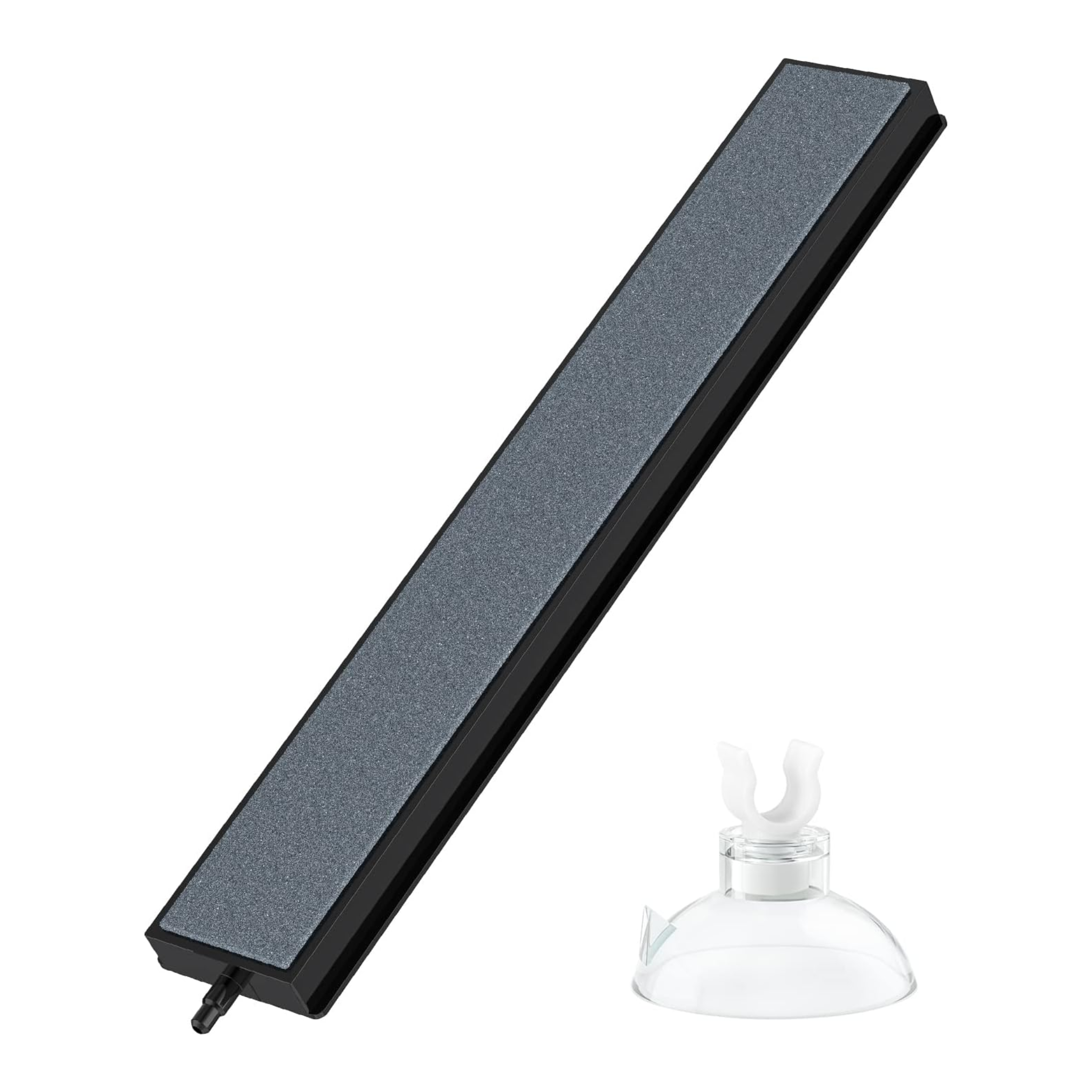 Aquarium Air Stone Bar 8 Inch – Fine/Medium Bubble Diffuser (AWB-200)