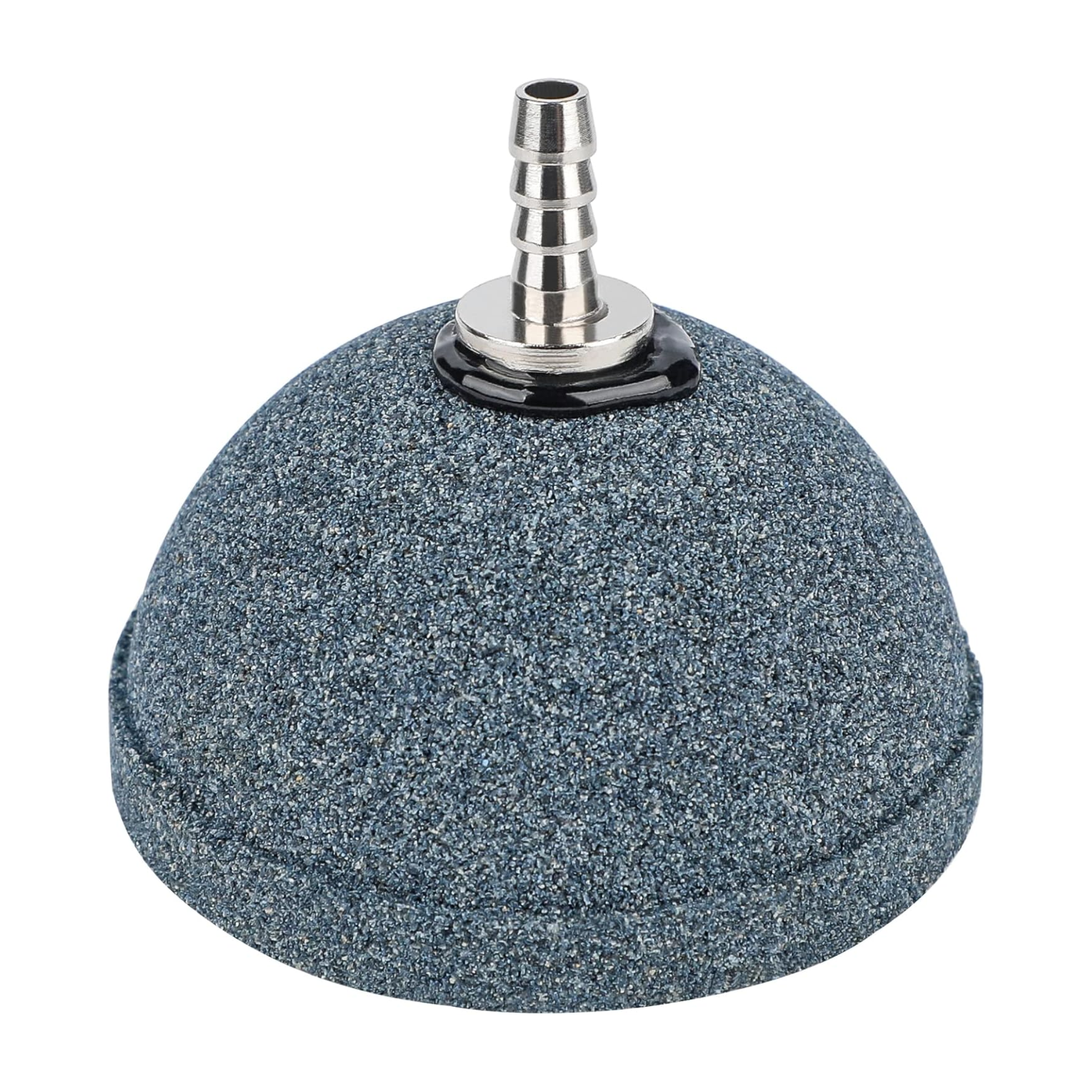 Aquarium Air Stone 2" – Medium Bubble Oxygen Diffuser