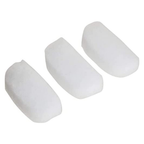 Fluval Quick-Clear Polishing Pads (3-Pack, A242)
