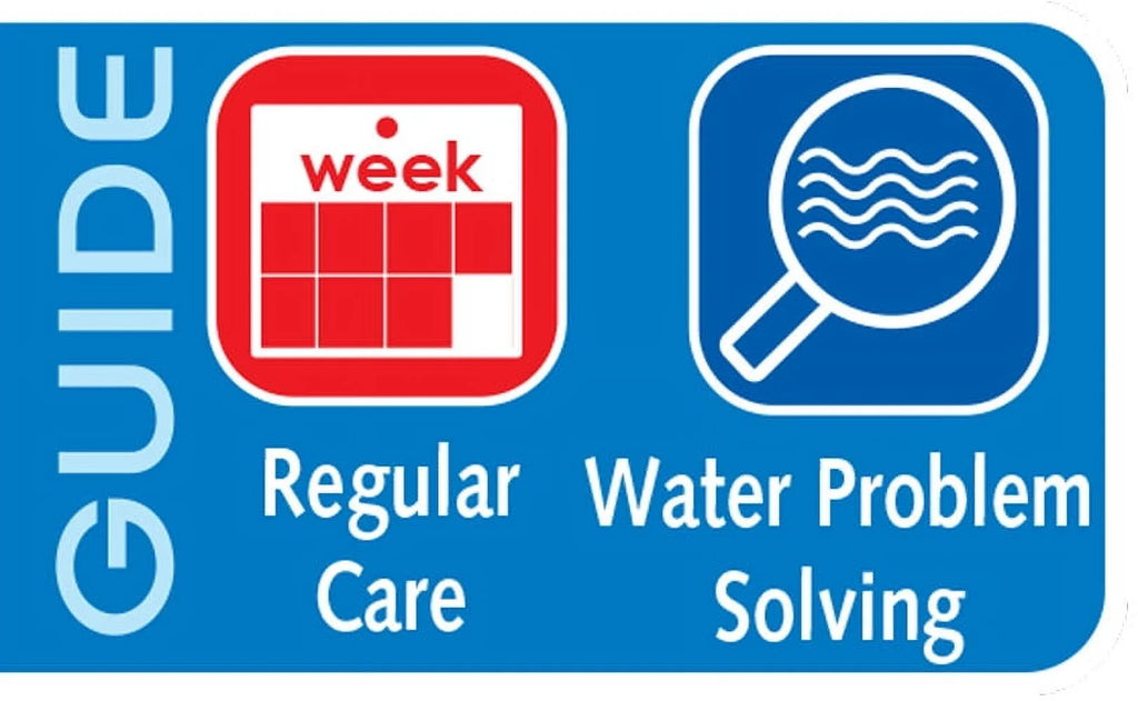 FRESHWATER PH TEST KIT