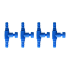 Clear Airline Tubing Kit for Aquariums 25 ft