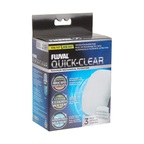 Fluval Quick-Clear Polishing Pads (3-Pack, A242)