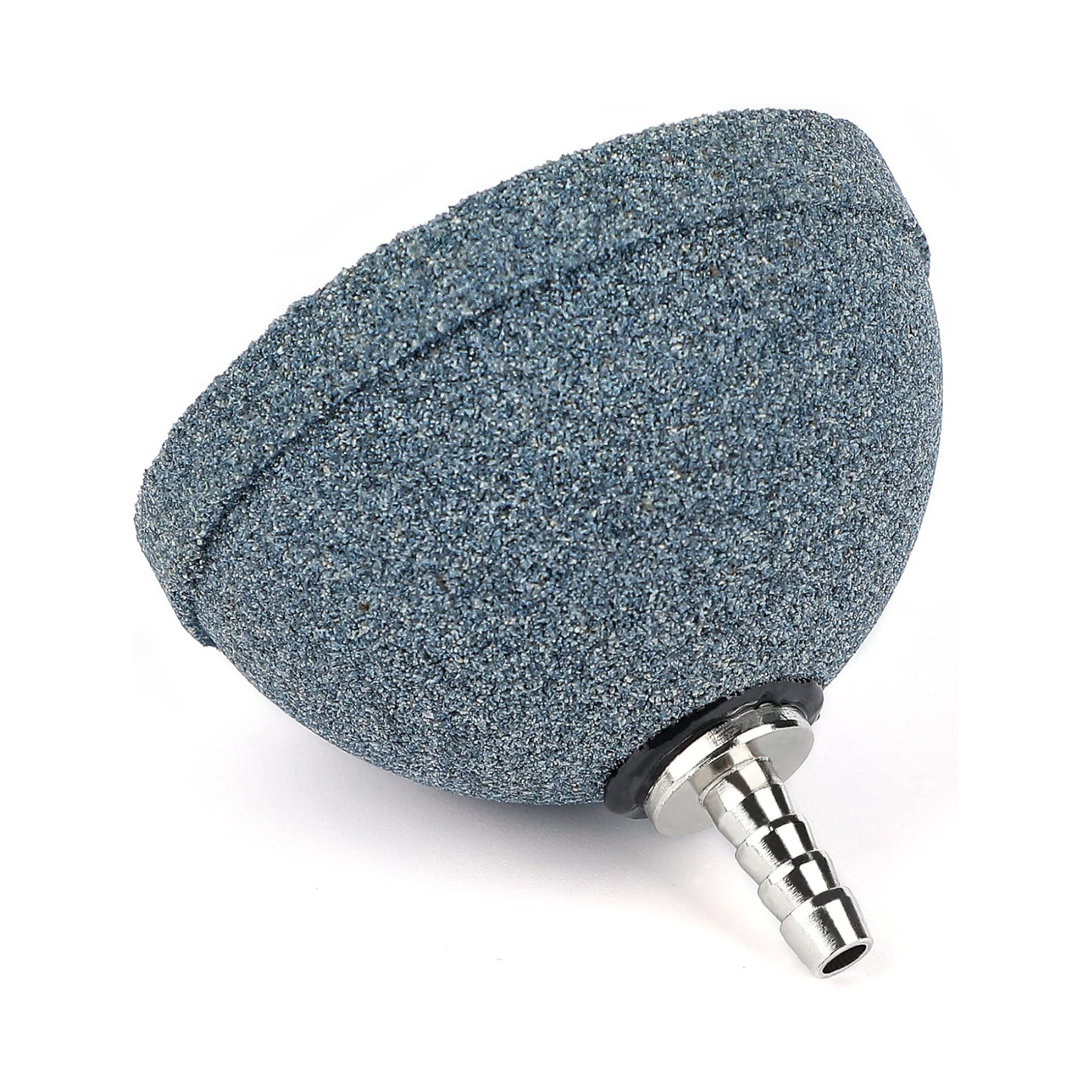 Aquarium Air Stone 2" – Medium Bubble Oxygen Diffuser