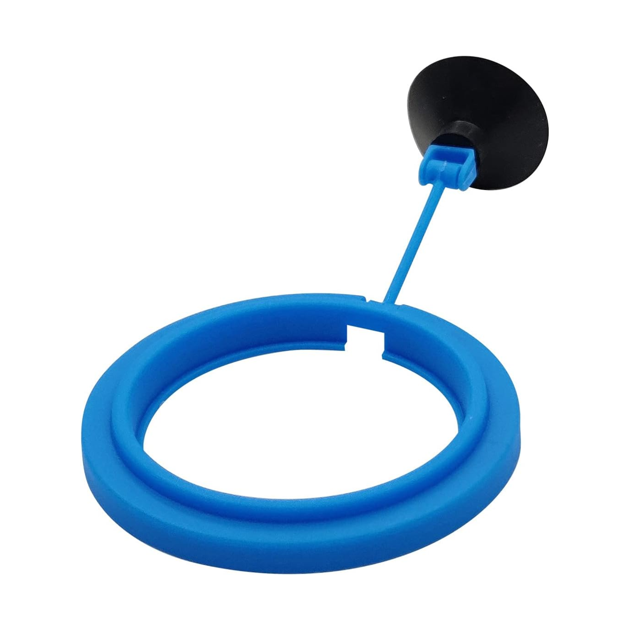 Floating Fish Feeding Ring – Round Food Feeder with Suction Cup