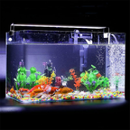 Aquarium Fish Tank (4 Gallon)