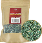 2LBS Horticultural Succulent Rocks Bonsai Mix Succulent Potting Mix Lava Rocks Cactus Soil Potting Mix Amendment