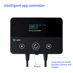 Smart Aquarium Auto Top-Off System with App Control