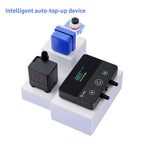 AIPAI Smart ATO System Auto Top off for Aquarium App-Controlled Water Level Regulator Precision Optical Sensor for Reef Tank Mar