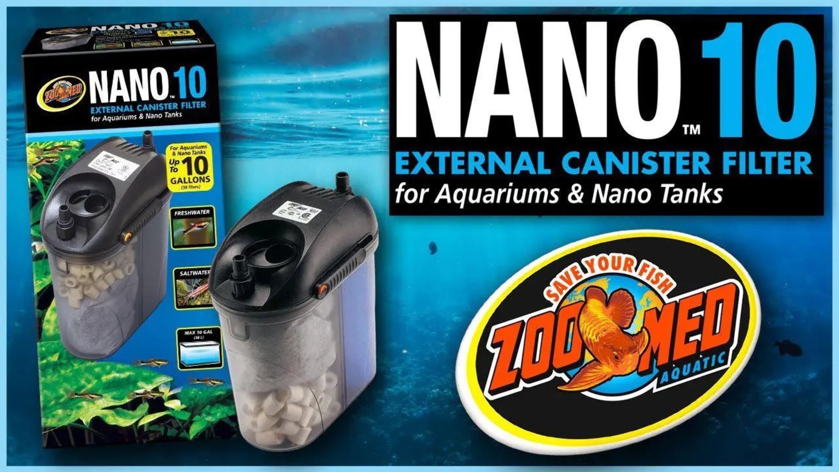 Aquasun Aquarium Timer