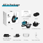 Fzone ATO580 Auto Top off Refilling System Fish Tanks Automatic Mini Aquarium Water Pump Controller Saltwater Fresh Accessories