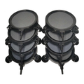 Premium 4.2-Inch Air Stone Disc