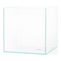 Ultra-Clear 2-Gallon Rimless Glass Aquarium Cube