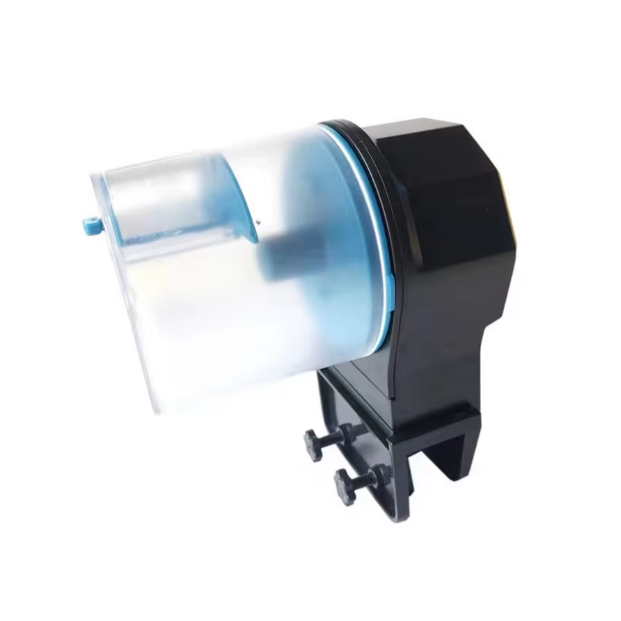 Fish Feeder – 12/24h Timer with Adjustable Portions