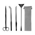 Aquascape Tool Kit – 4-in-1