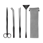 Aquascape Tool Kit – 4-in-1