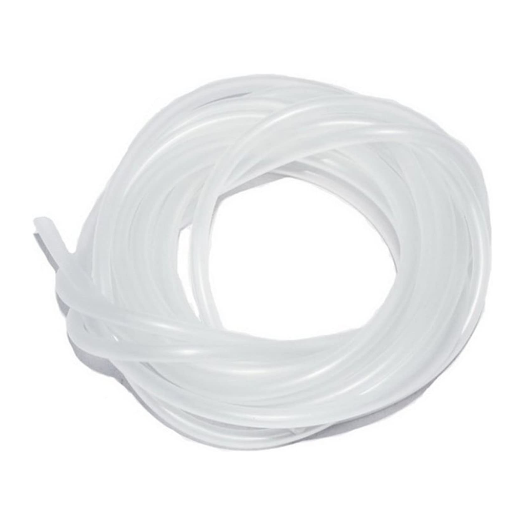 Clear Aquarium Airline Tubing – 25 ft Standard 3/16" Air Hose