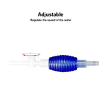 5-in-1 Aquarium Cleaning Kit