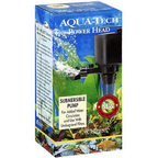 Power Head Submersible Aquarium Pump