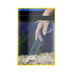 Aquarium Gravel Vacuum Siphon with Self Start