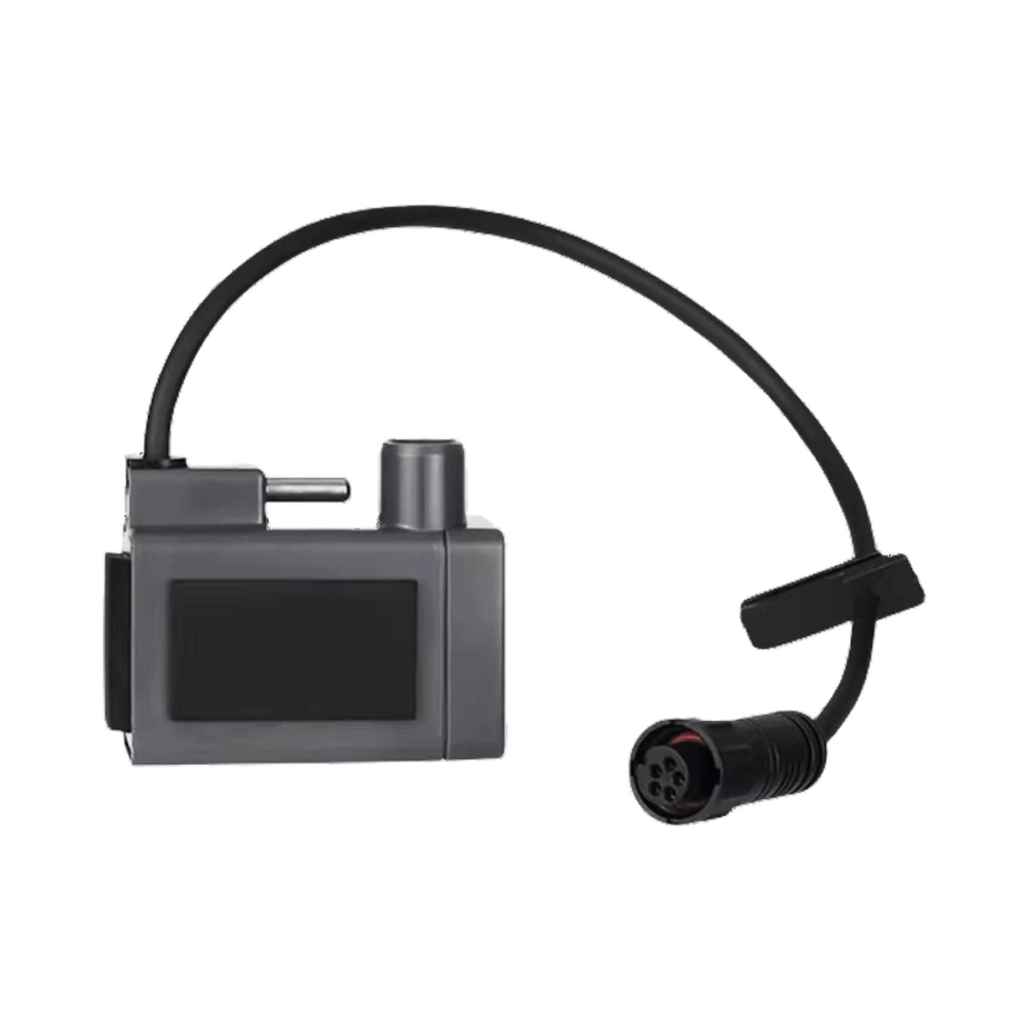 Xiaomi Mijia Smart Fish Tank MYG100 – App-Controlled Aquarium