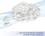 Pure Bacteria Supplement - 4 Pack (10 Gallon)