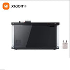 Xiaomi  Smart Fish Tank MYG100 Work with  APP Mobile Controlled Remote Feeding Smart Lighting System Light Aquarium